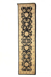 Afghan Chobi Runner, 78 x 297 cm