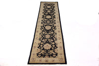 Afghan Chobi Runner, 78 x 297 cm