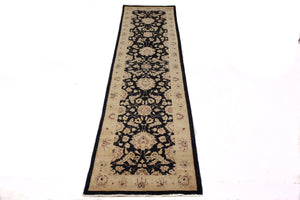 Afghan Chobi Runner, 78 x 297 cm