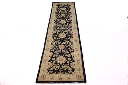Afghan Chobi Runner, 78 x 297 cm (New Arrival)
