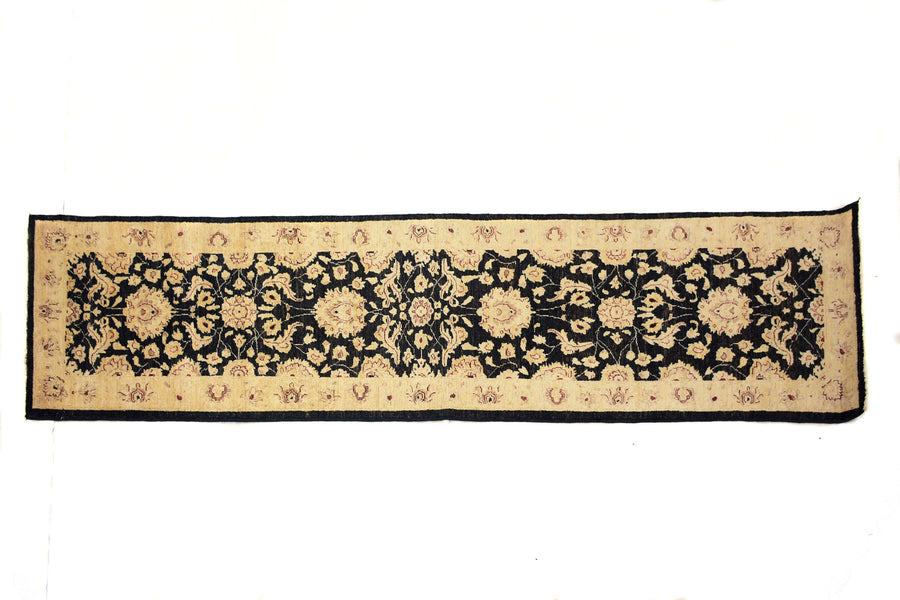 Afghan Chobi Runner, 78 x 297 cm
