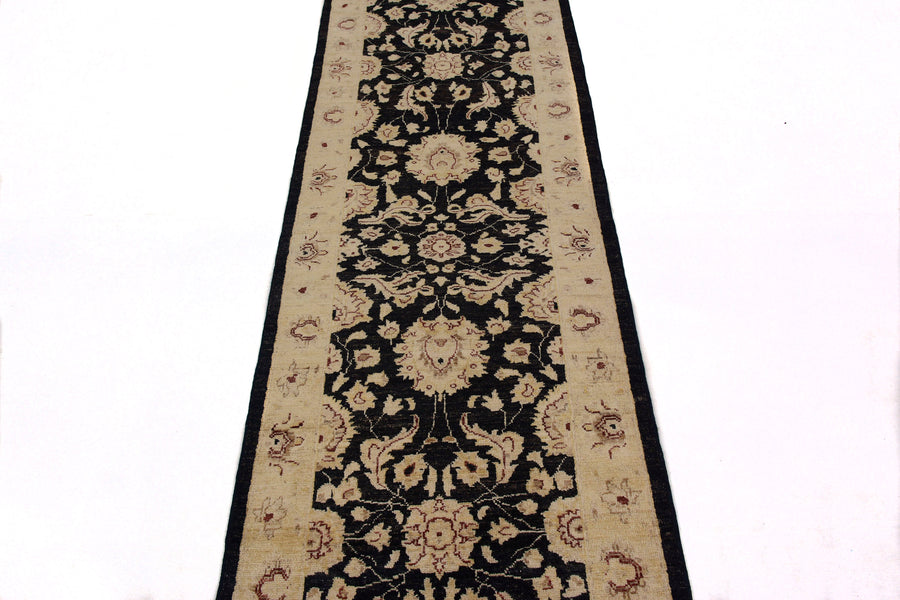 Afghan Chobi Runner, 78 x 297 cm