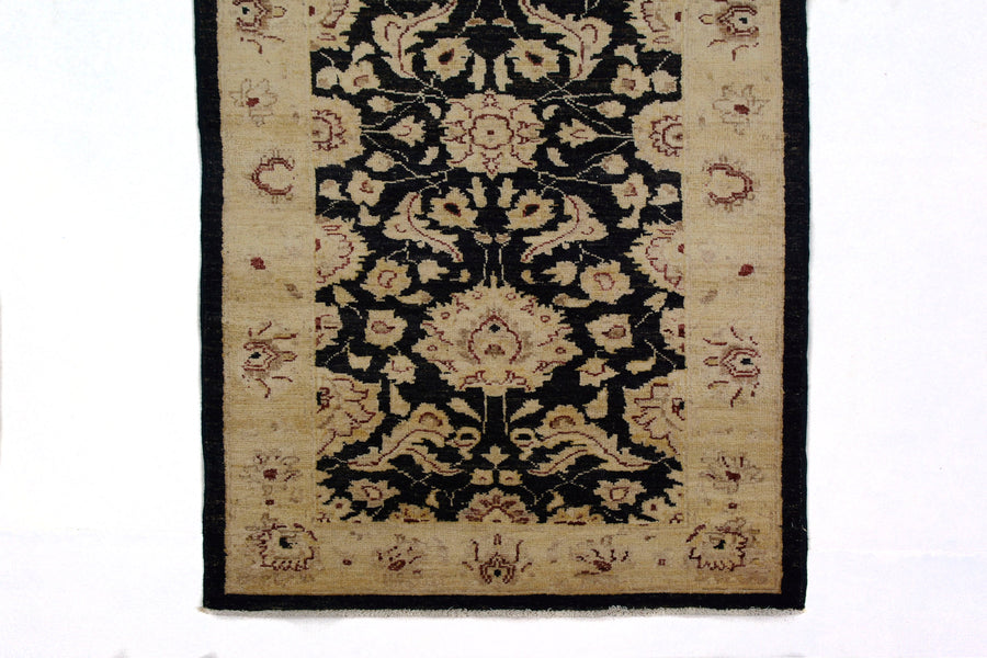 Afghan Chobi Runner, 78 x 297 cm