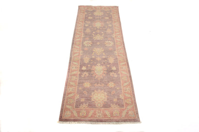 Afghan Chobi Runner, 80 x 252 cm (New Arrival)