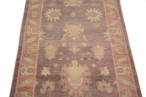 Afghan Chobi Runner, 80 x 252 cm