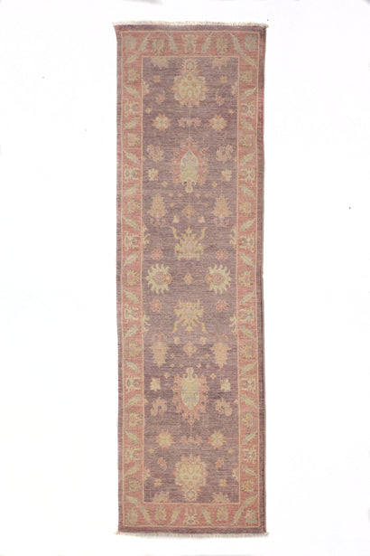 Afghan Chobi Runner, 80 x 252 cm (New Arrival)