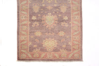 Afghan Chobi Runner, 80 x 252 cm