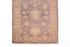 Afghan Chobi Runner, 80 x 252 cm