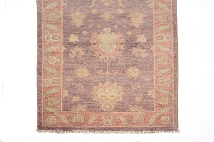 Afghan Chobi Runner, 80 x 252 cm