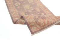 Afghan Chobi Runner, 80 x 252 cm