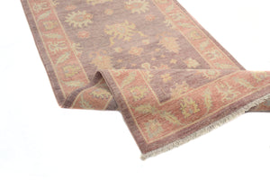 Afghan Chobi Runner, 80 x 252 cm