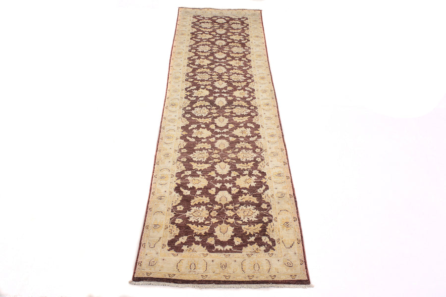 Afghan Chobi Runner, 77 x 287 cm