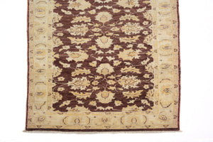 Afghan Chobi Runner, 77 x 287 cm