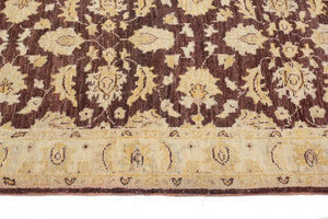 Afghan Chobi Runner, 77 x 287 cm