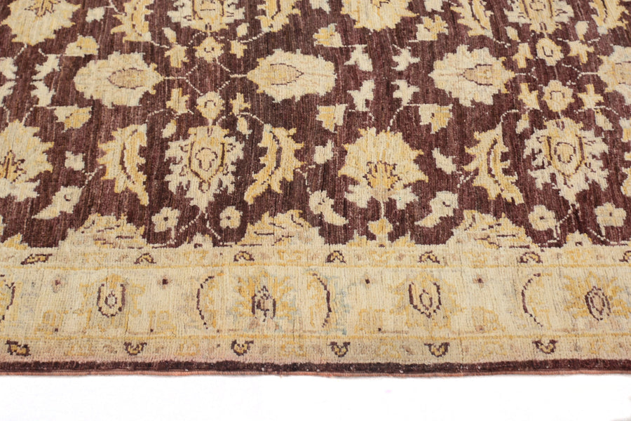 Afghan Chobi Runner, 77 x 287 cm
