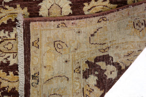 Afghan Chobi Runner, 77 x 287 cm