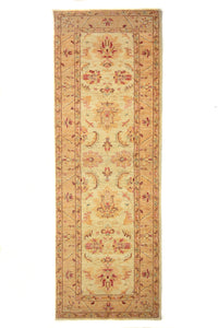 Afghan Chobi Runner, 80 x 235 cm
