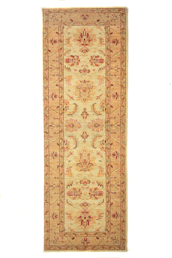 Afghan Chobi Runner, 80 x 235 cm
