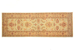 Afghan Chobi Runner, 80 x 235 cm