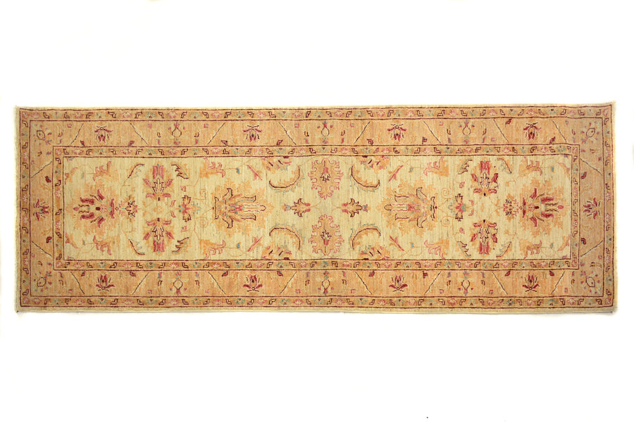 Afghan Chobi Runner, 80 x 235 cm