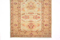 Afghan Chobi Runner, 80 x 235 cm