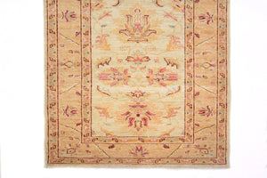 Afghan Chobi Runner, 80 x 235 cm