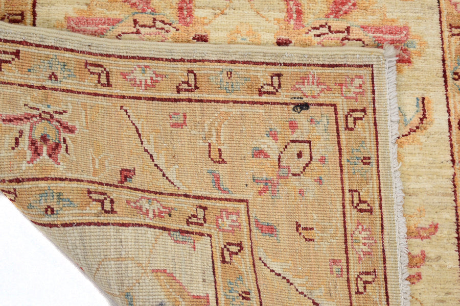 Afghan Chobi Runner, 80 x 235 cm