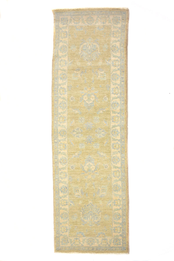 Afghan Chobi Runner, 80 x 257 cm