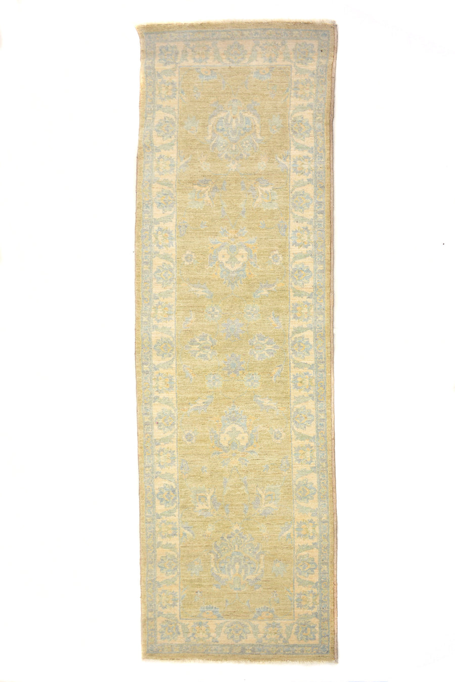 Afghan Chobi Runner, 80 x 257 cm