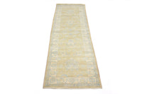 Afghan Chobi Runner, 80 x 257 cm