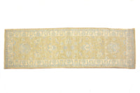 Afghan Chobi Runner, 80 x 257 cm
