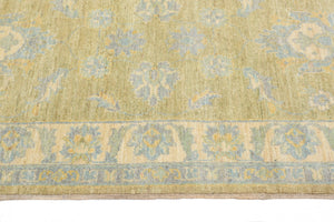 Afghan Chobi Runner, 80 x 257 cm