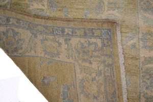 Afghan Chobi Runner, 80 x 257 cm