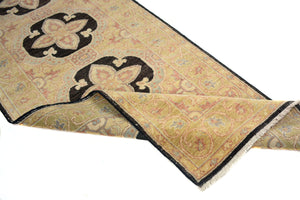 Afghan Chobi Runner, 76 x 257 cm