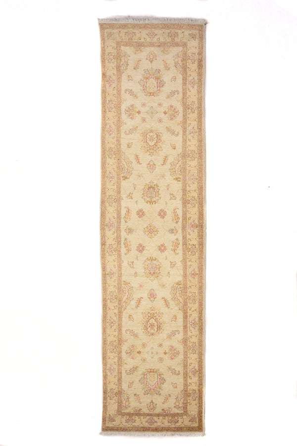 Afghan Chobi Runner, 76 x 300 cm