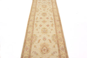 Afghan Chobi Runner, 76 x 300 cm