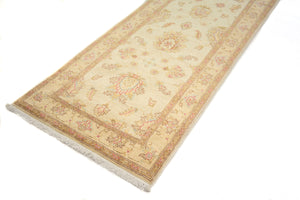 Afghan Chobi Runner, 76 x 300 cm
