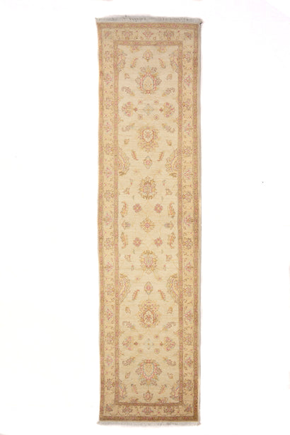 Afghan Chobi Runner, 76 x 300 cm (New Arrival)