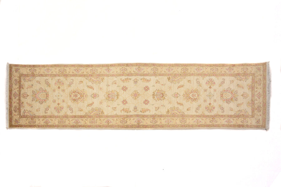 Afghan Chobi Runner, 76 x 300 cm