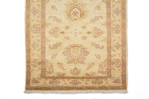 Afghan Chobi Runner, 76 x 300 cm