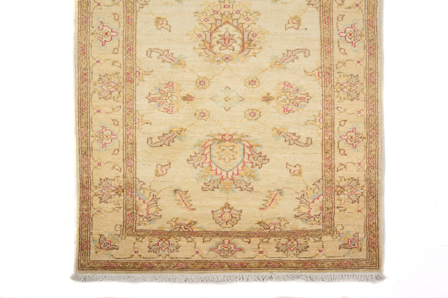 Afghan Chobi Runner, 76 x 300 cm