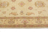 Afghan Chobi Runner, 76 x 300 cm