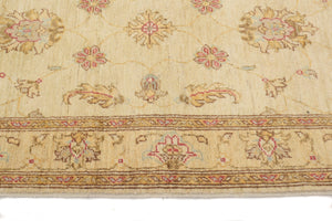 Afghan Chobi Runner, 76 x 300 cm