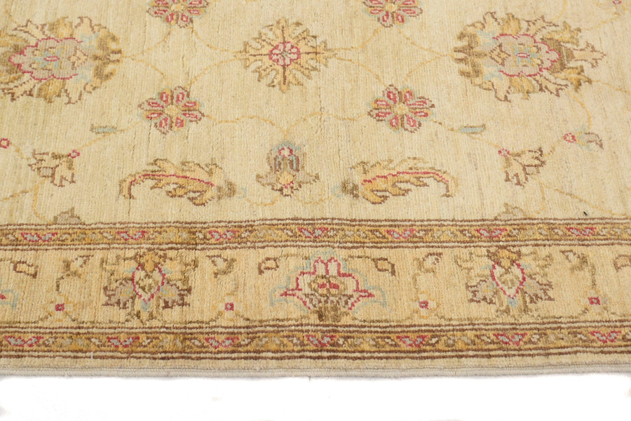 Afghan Chobi Runner, 76 x 300 cm