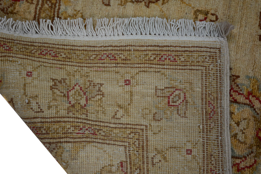 Afghan Chobi Runner, 76 x 300 cm