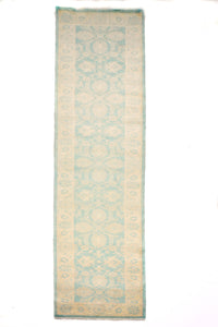 Afghan Chobi Runner, 85 x 380 cm