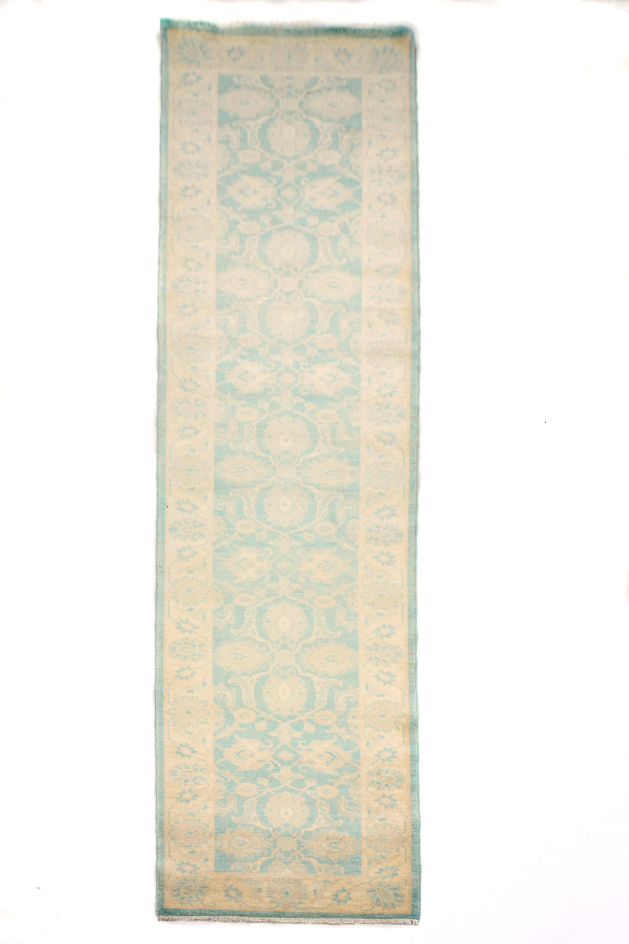 Afghan Chobi Runner, 85 x 380 cm