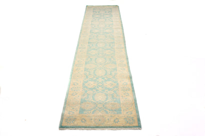 Afghan Chobi Runner, 85 x 380 cm (New Arrival)