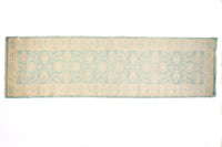 Afghan Chobi Runner, 85 x 380 cm