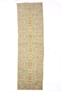 Afghan Chobi Runner, 90 x 310 cm